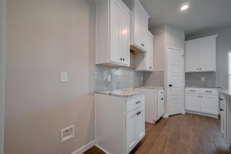 New construction Single-Family house 24716 Lago Bay Ln, Huffman, TX 77336 - image 13