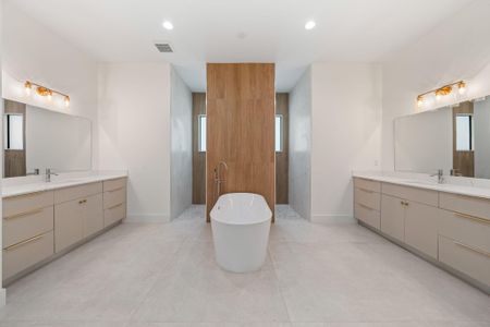 New construction Single-Family house 632 Se Seahouse Dr, Port St. Lucie, FL 34983 - image 8