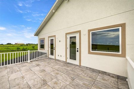 New construction Single-Family house 21786 Nw 27Th St, Morriston, FL 32668 - image
