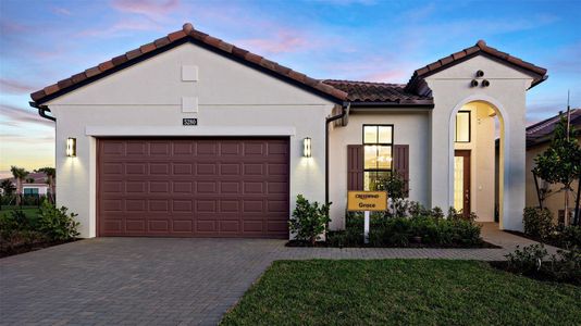 New construction Single-Family house 5145 Lido Key Ln, Westlake, FL 33470 - image