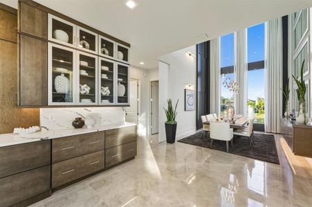 New construction Single-Family house 5210 Inspiration Ter, Bradenton, FL 34210 plan Exuma - image 11