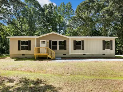 New construction Single-Family house 89 Upland Dr, Maysville, GA 30558 - image