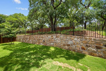 New construction Single-Family house 6200 Escarpment Dr, Fort Worth, TX 76112 plan The Jewel - image