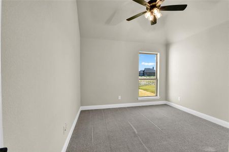 New construction Single-Family house 430 Collum Vw, Azle, TX 76020 null- photo 13 13