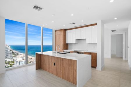 New construction Condo house 151 N Seabreeze Blvd, Unit 2503-E, Fort Lauderdale, FL 33304 - image 18