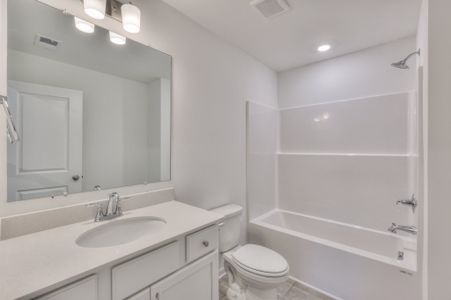 New construction Single-Family house 305 Charlie Pl, White House, TN 37188 plan The Oxford - image 16