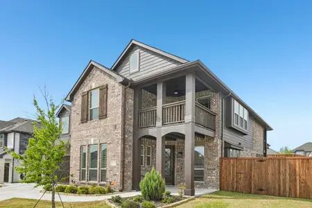 New construction Single-Family house 1133 Oriole Dr, Wylie, TX 75098 - image