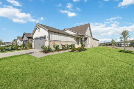 New construction Single-Family house 14435 Garden Grove Ct, Willis, TX 77318 - image