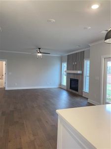 New construction Single-Family house 1748 Brown Cir, Marietta, GA 30066 - image 12