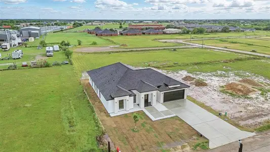 New construction Single-Family house Mabank, TX 75147 - image