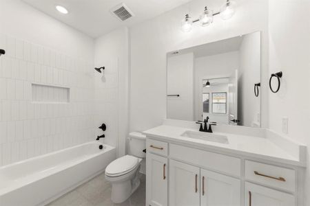 New construction Single-Family house 551 Twilight Dr, Prosper, TX 75078 plan Plan 6061 - image 16