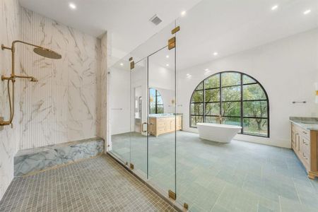 New construction Single-Family house 10717 Arrowhead Point Dr, Fort Worth, TX 76179 - image 13