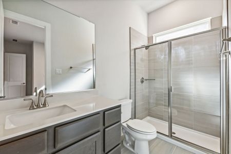 New construction Single-Family house 4900 Sagan Dr, McKinney, TX 75071 plan Sequoia - image 18