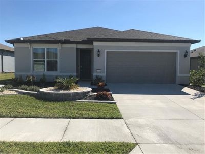 New construction Single-Family house 8468 Sw 52Nd Lane Rd, Ocala, FL 34481 plan Heston - image