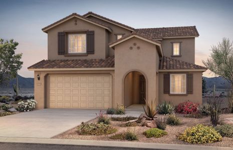 Copperleaf at Sonoran Foothills by Pulte Homes in Phoenix - photo 10 10