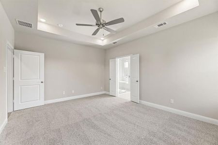 New construction Single-Family house 2110 Briarwood, Bridgeport, TX 76426 - image 15
