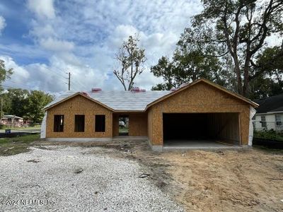 New construction Single-Family house 644 N Cypress St, Green Cove Springs, FL 32043 null- photo 0