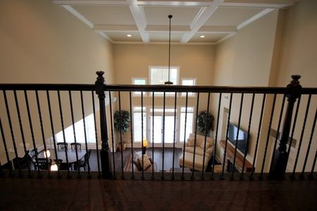 New construction Single-Family house 24 Aaron Ln, Cartersville, GA 30121 null- photo 33 33