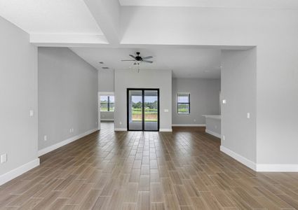 New construction Single-Family house 13408 Lake Gallagher Dr, Dover, FL 33527 plan Siesta Key - image 7