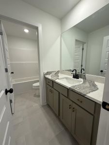 New construction Single-Family house 6886 Talcott, Bartlett, TN 38135 plan Provost - image 6