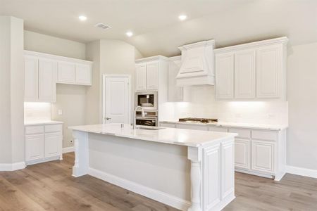 New construction Single-Family house 7208 Bird Cherry Ln, Little Elm, TX 76227 plan Jasmine - image 12