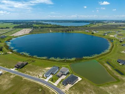 New construction Single-Family house 220 Valencia Ridge Drive, Auburndale, FL 33823 - photo 43 43