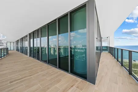 New construction Condo house 900 N Ocean Blvd, Unit 801, Pompano Beach, FL 33062 - image 3