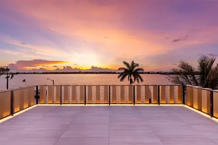 New construction Single-Family house 6315 S Flagler Dr, West Palm Beach, FL 33405 - image