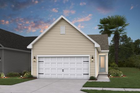 New construction Single-Family house 336 Baybreeze Ct, Summerville, SC 29486 plan Spring Lake IV - image