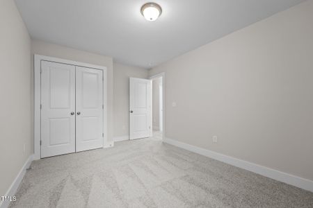 New construction Townhouse house 813 Pryor St, Mebane, NC 27302 null- photo 15 15