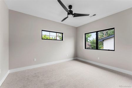 New construction Single-Family house 4494 N Meade Street, Denver, CO 80211 - photo 16 16