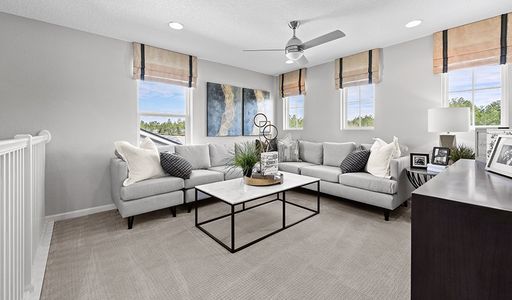 Irongate by Richmond American Homes in Jacksonville - photo 30 30