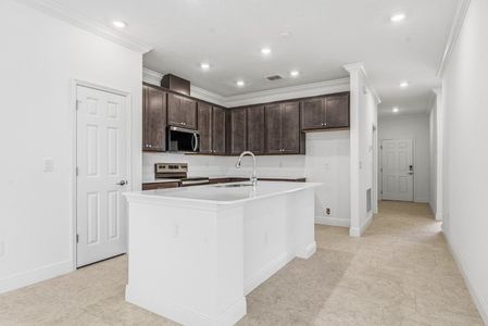 New construction Single-Family house 2363 Selenia St, Lake Alfred, FL 33850 plan Dania - image 13