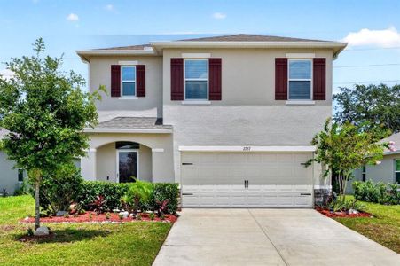 New construction Single-Family house 2757 Portadown St, Ormond Beach, FL 32174 - image