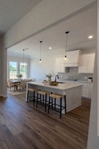 New construction Single-Family house 317 Skeen, Springtown, TX 76082 plan Iverson IV - image 10