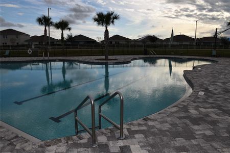 New construction Single-Family house 4203 San Rocco Way, Winter Haven, FL 33884 null- photo 39 39