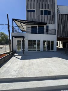 New construction Condo house 2619 S Flores, Unit 1, San Antonio, TX 78204 - image