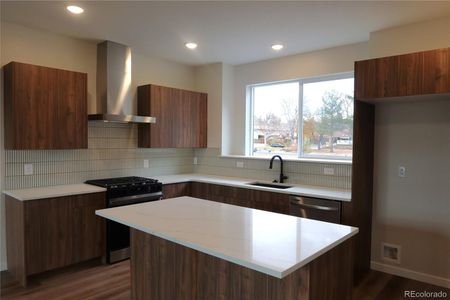 New construction Townhouse house 11924 W 57Th Dr, Arvada, CO 80002 - image