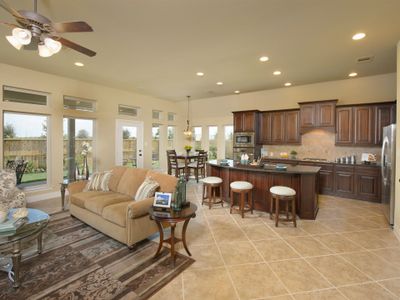 Elyson 55' by Perry Homes in Katy - photo 37 37