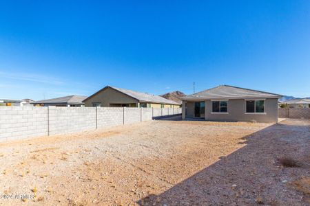 New construction Single-Family house 11980 S 173Rd Avenue, Goodyear, AZ 85338 - photo 25 25