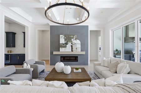 New construction Single-Family house 1134 Prado Ln, Winter Garden, FL 34787 - image 9