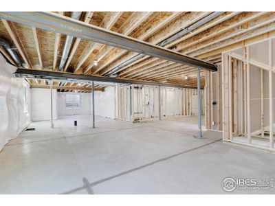 New construction Duplex house 217 57Th Ave, Greeley, CO 80634 Sage Creek- photo 22 22