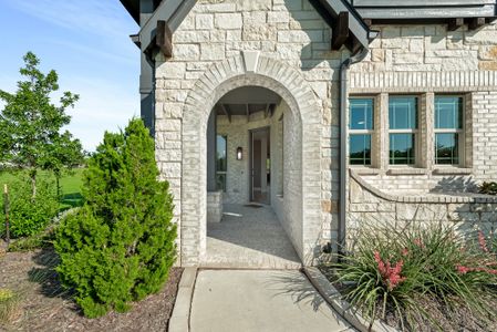 New construction Single-Family house 1136 Via Toscana Ln, Rockwall, TX 75032 Magnolia II- photo 4 4