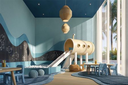 New construction Condo house 505 NE 2nd St, Unit 4A, Fort Lauderdale, FL 33301 - image 6