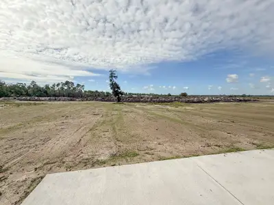 New construction Single-Family house 1118 Buckhead Lp Se-, Unit 12, Allenhurst, GA 31301 plan The Stafford - image 20