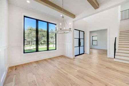 New construction Single-Family house 4631 Devon Street, Houston, TX 77027 - photo 8 8