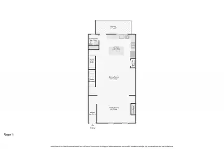 New construction Townhouse house 345 Sugarview Rd, Sugar Hill, GA 30518 - image 6