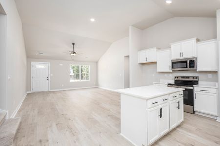 New construction Single-Family house 1042 S Bear Creek Rd, Dickson, TN 37055 plan Cortland 4 - image 7