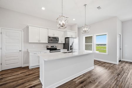 New construction Single-Family house 6113 Mildred'S Wy, Crestview, FL 32539 plan Dalton - image 6