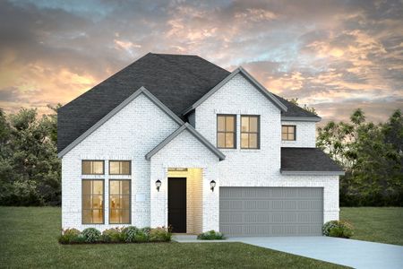 New construction Single-Family house Celina, TX 75009 null- photo 0 0